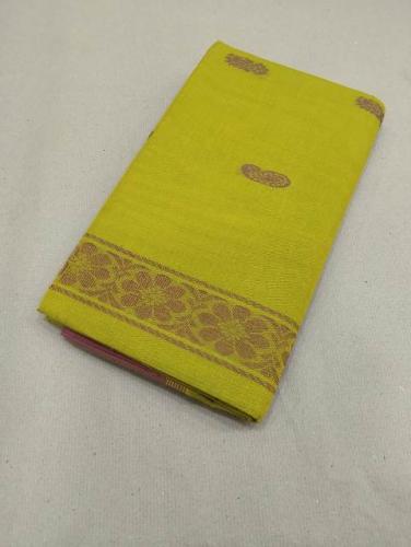 SAREES SALEM 80S WITH BLOUSE